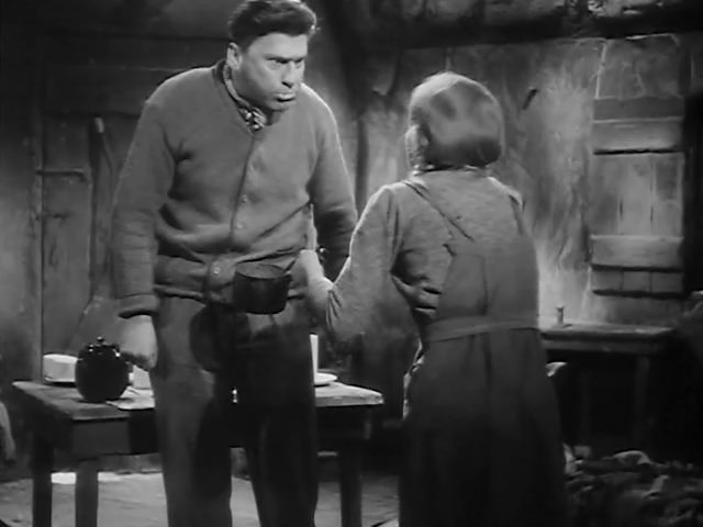 Broken Blossoms (1936) John Brahm, Arthur Margetson, C.V. France, Basil Radford-poster