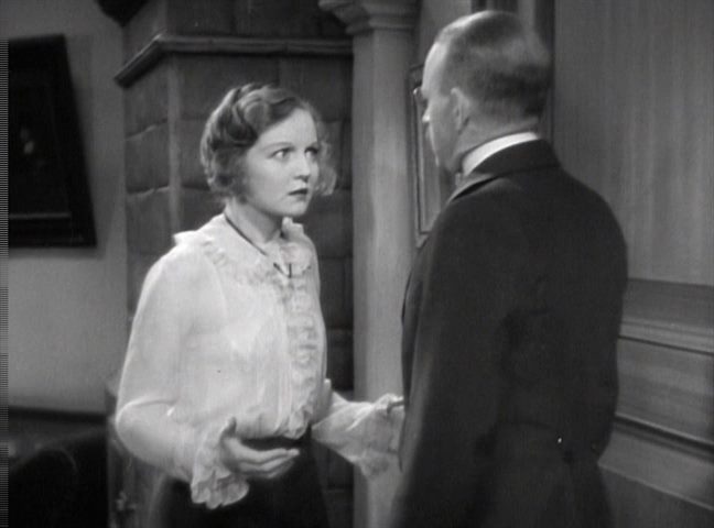 Broken Lullaby (1932) Ernst Lubitsch, Lionel Barrymore, Nancy Carroll, Phillips Holmes, Drama-poster