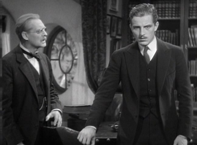 Broken Lullaby (1932) Ernst Lubitsch, Lionel Barrymore, Nancy Carroll, Phillips Holmes, Drama-poster