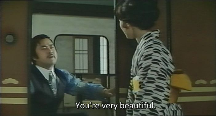 Brothers of Capones (1970) Takashi Harada, Tomisaburô Wakayama, Shingo Yamashiro, Fumio Watanabe, Action, Crime-poster