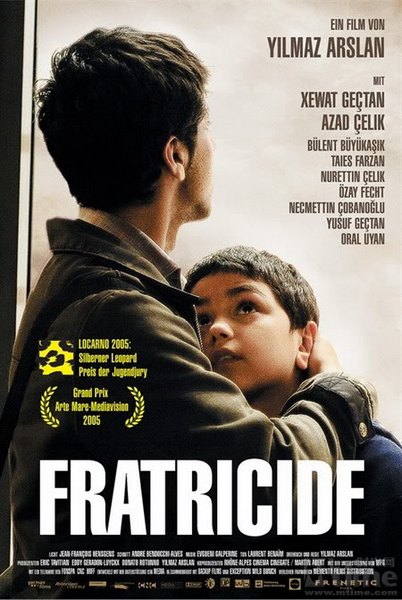 Fratricide AKA Brudermord (2005) Yilmaz Arslan, Xevat Gectan, Erdal Celik, Bulent Buyukasik