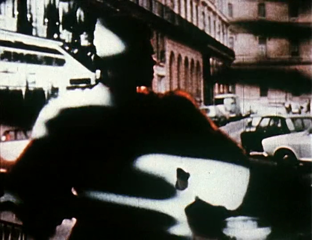 Bruine Squamma (1977) by Claudine Eizykman-poster