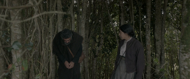 Brujería (2023)-poster