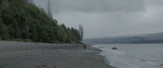 Brujería (2023)-poster