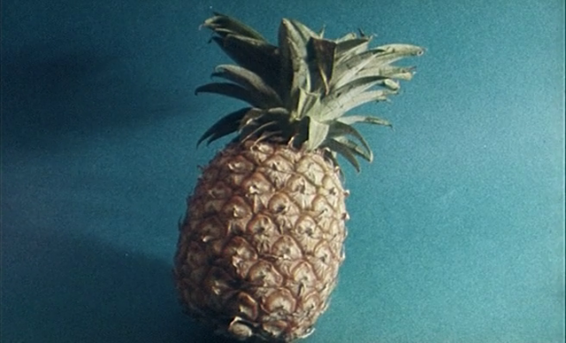 Eric M. Nilsson - Brutal (1980)-poster