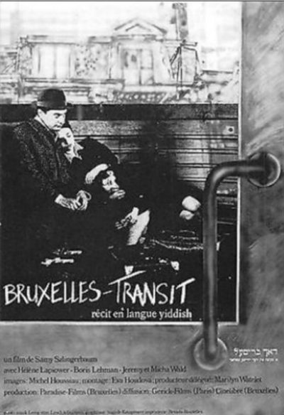 Bruxelles-transit (1982)