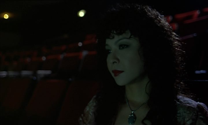 Bu san / Good Bye, Dragon Inn (2003) Ming-liang Tsai, Kang-sheng Lee, Shiang-chyi Chen, Kiyonobu Mitamura, Drama, Comedy-poster