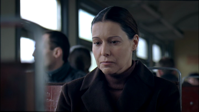 Buben, baraban AKA Tambourine, Drum (2009) by Aleksey Mizgiryov-poster