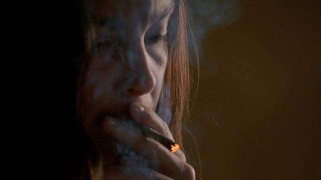 William Friedkin - Bug (2006)-poster