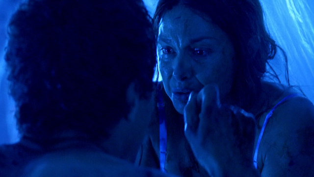 William Friedkin - Bug (2006)-poster