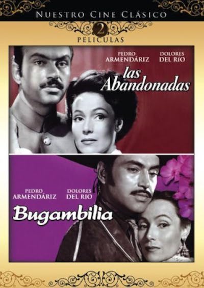 Bugambilia (1945) | Worldscinema | Download Free