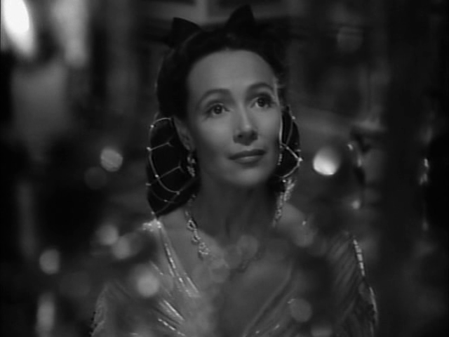 Bugambilia (1945) | Worldscinema | Download Free-poster