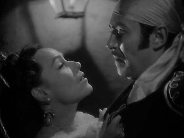 Bugambilia (1945) | Worldscinema | Download Free-poster