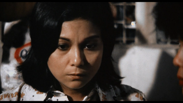 Bulaklak sa City Jail (1984)-poster