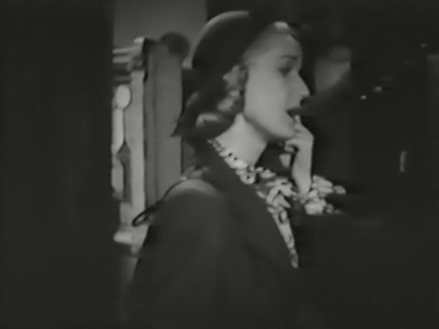 Bulldog Drummond at Bay (1947) Sidney Salkow-poster