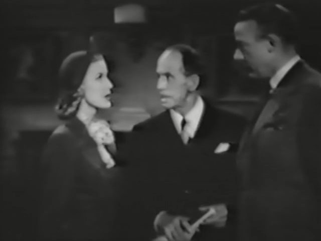 Bulldog Drummond at Bay (1947) Sidney Salkow-poster