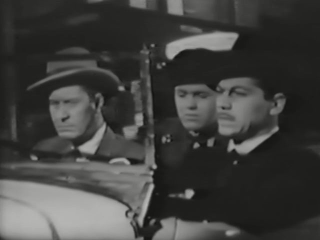 Bulldog Drummond at Bay (1947) Sidney Salkow-poster