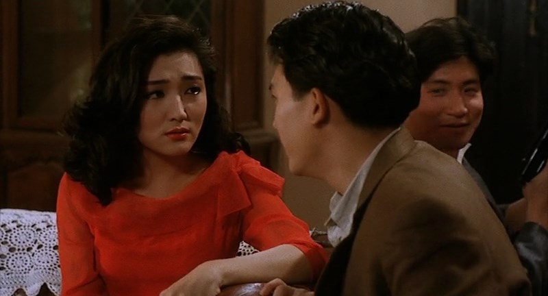 Bullet in the Head (1990) John Woo, Tony Chiu-Wai Leung, Jacky Cheung, Waise Lee, Action, Crime, Drama, Thriller, War-poster