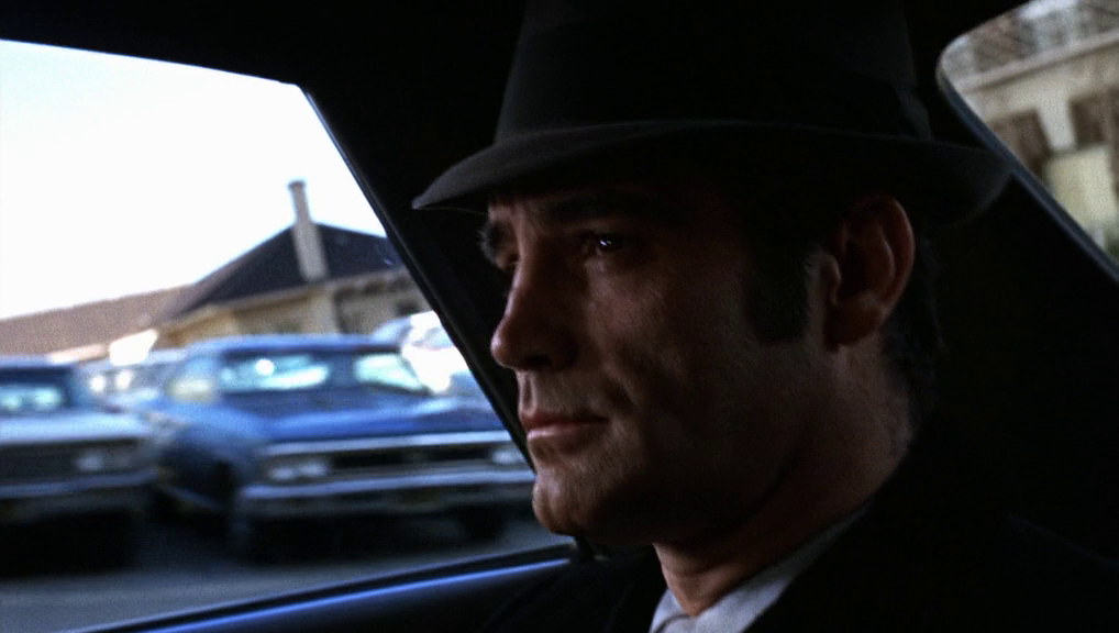 Bullitt (1968) | worldscinema.org-poster