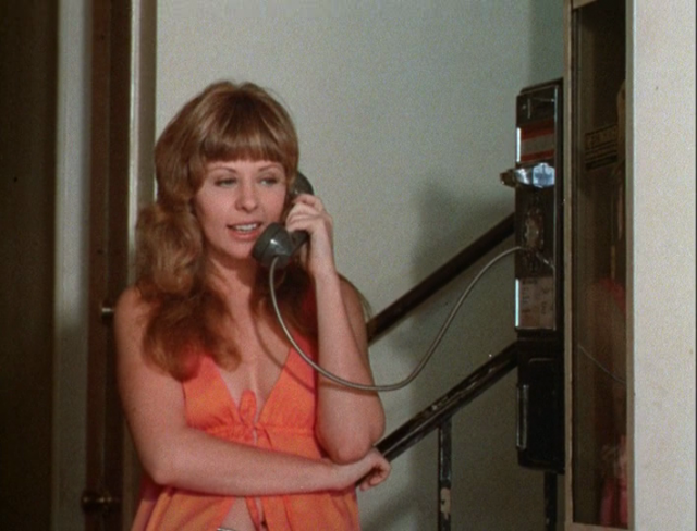 Bummer! (1973)-poster