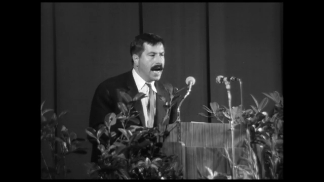 Hans-Jürgen Pohland - Bürger Grass AKA Citizen Grass (1965)-poster