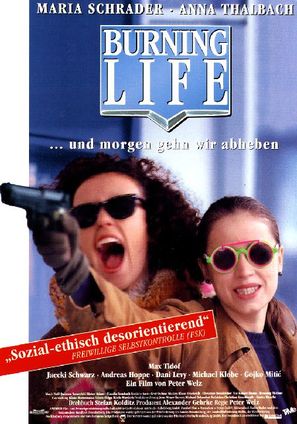 Burning Life (1994) | Worldscinema | Download Free