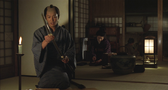 Bushi no ichibun (2006) | Worldscinema | Download Free-poster