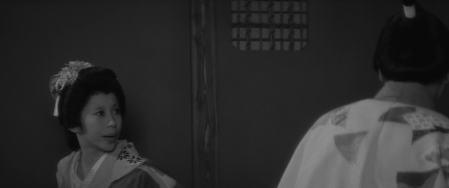 Bushidô zankoku monogatari (1963) by Tadashi Imai-poster