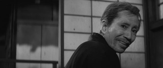 Bushidô zankoku monogatari (1963) by Tadashi Imai-poster