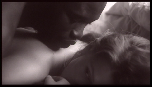 Bushman (1971) by David Schickele-poster