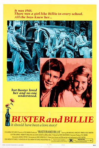 Buster and Billie (1974) Daniel Petrie
