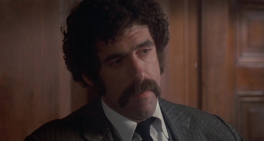 Busting (1974) Peter Hyams, Elliott Gould, Robert Blake, Allen Garfield, Crime, Drama-poster