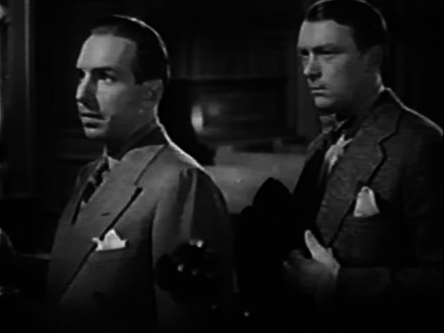 Buy Me That Town (1941) by Eugene Forde-poster