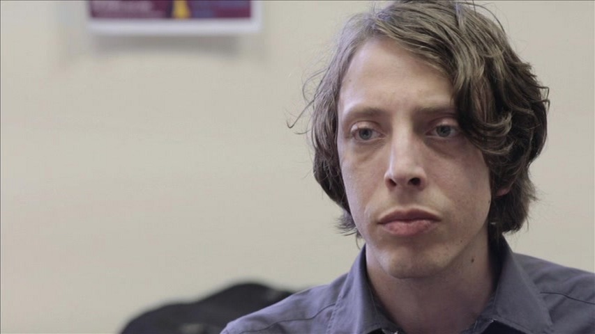 Buzzard (2014) Joel Potrykus, Joshua Burge, Joel Potrykus, Teri Ann Nelson-poster