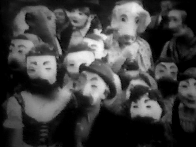 James Whale - By Candlelight (1933)-poster