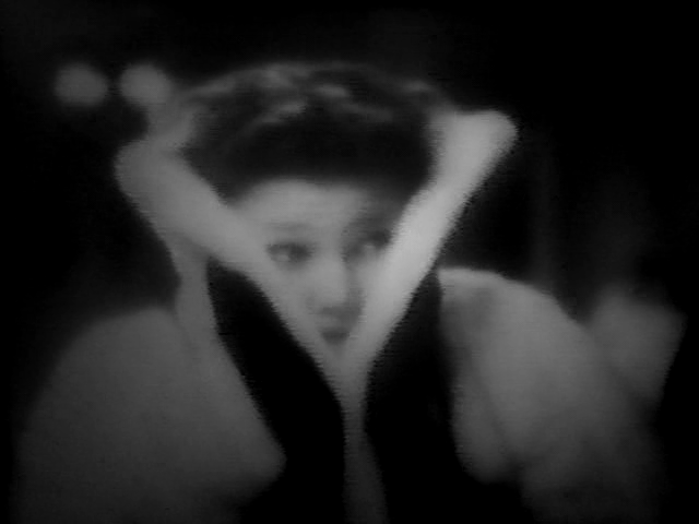 James Whale - By Candlelight (1933)-poster