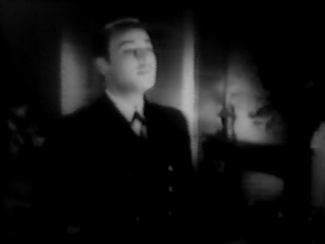 James Whale - By Candlelight (1933)-poster