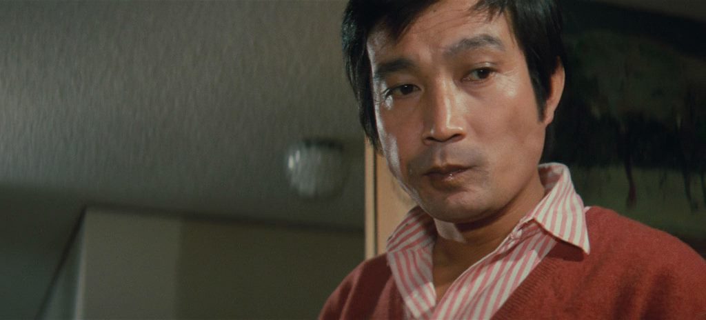 Byeoldeului gohyang / The Stars Heavenly Home (1974) Jang-ho Lee, n-suk Ahn, Sung-il Shin, Il-bong Yun, Drama-poster