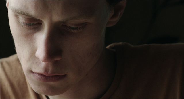 Bypass (2014) (HD)-poster