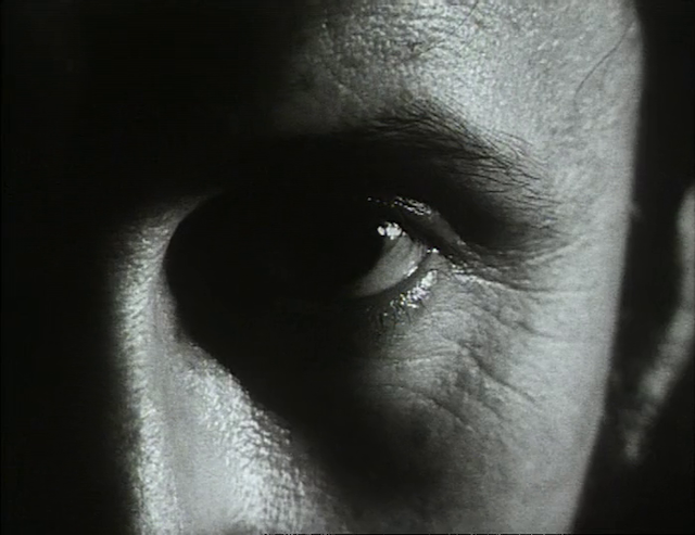 Byt AKA The Flat (1968) by Jan Svankmajer-poster