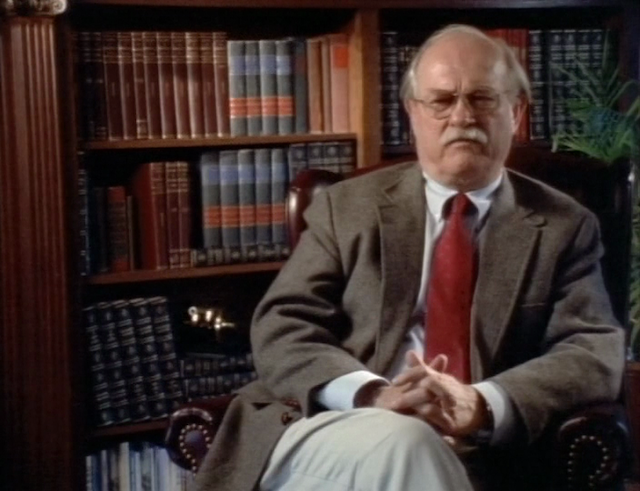 C.S.A.: The Confederate States of America (2004) by Kevin Willmott-poster