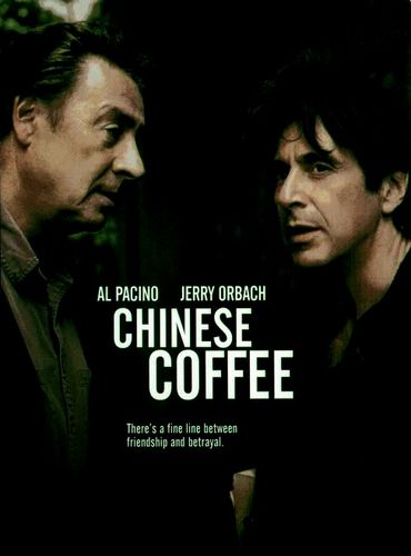 Chinese Coffee (2000) Al Pacino, Jerry Orbach, Susan Floyd
