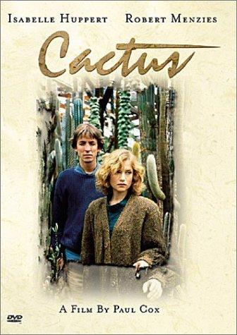 Cactus (1986) Paul Cox, Isabelle Huppert, Robert Menzies, Norman Kaye