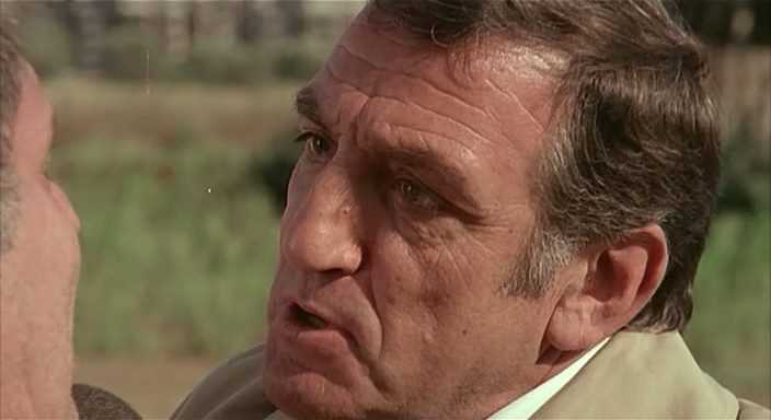 Cadaveri eccellenti / Illustrious Corpses (1976) Francesco Rosi, Lino Ventura, Tino Carraro, Marcel Bozzuffi, Crime, Thriller, Mystery-poster