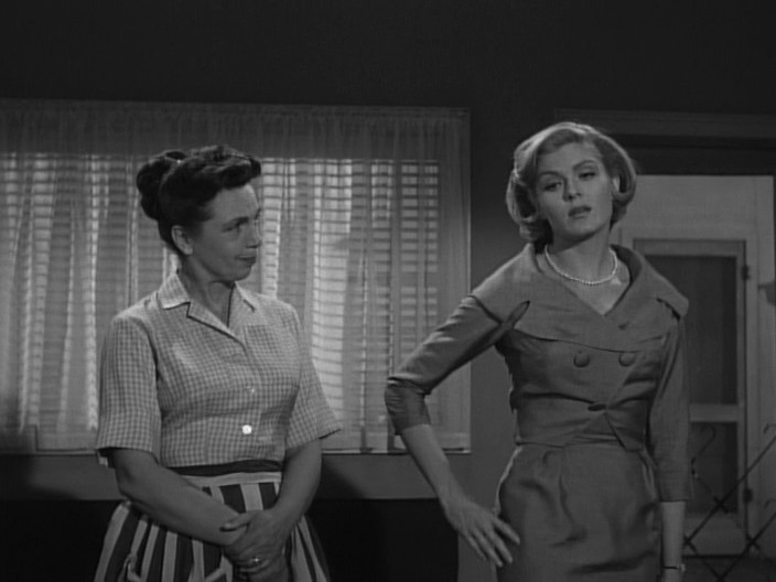 Cage of Evil (1960) Edward L. Cahn, Ron Foster, Patricia Blair, Harp McGuire, Crime, Drama-poster