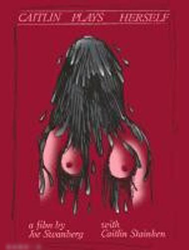 Caitlin Plays Herself (2011) Caitlin Stainken, Joe Swanberg, Kurt Chiang, Megan Mercier