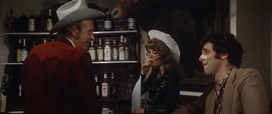 California Split (1974) Robert Altman, George Segal, Elliott Gould, Ann Prentiss, Comedy, Drama-poster