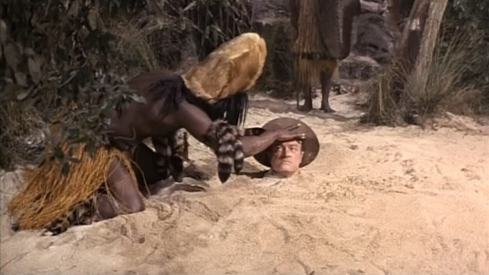 Call Me Bwana (1963) Gordon Douglas, Bob Hope, Anita Ekberg, Edie Adams-poster