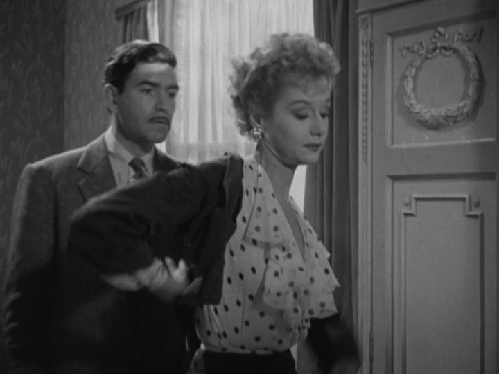 Calling Bulldog Drummond (1951) Victor Saville, Walter Pidgeon, Margaret Leighton, Robert Beatty-poster