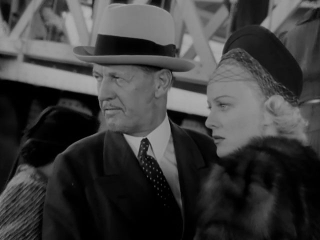 Calling Philo Vance (1940) William Clemens, James Stephenson, Margot Stevenson, Henry O’Neill-poster